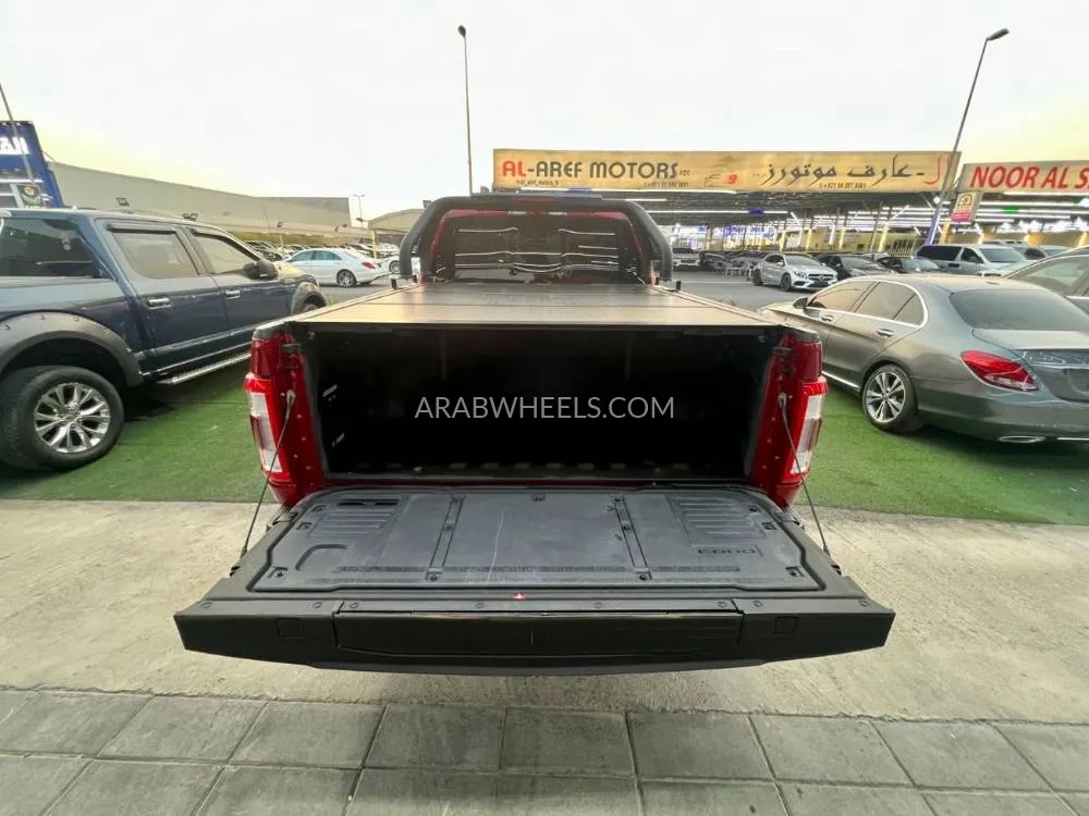 Ford F 150 2022 for Sale in Ajman Image-18