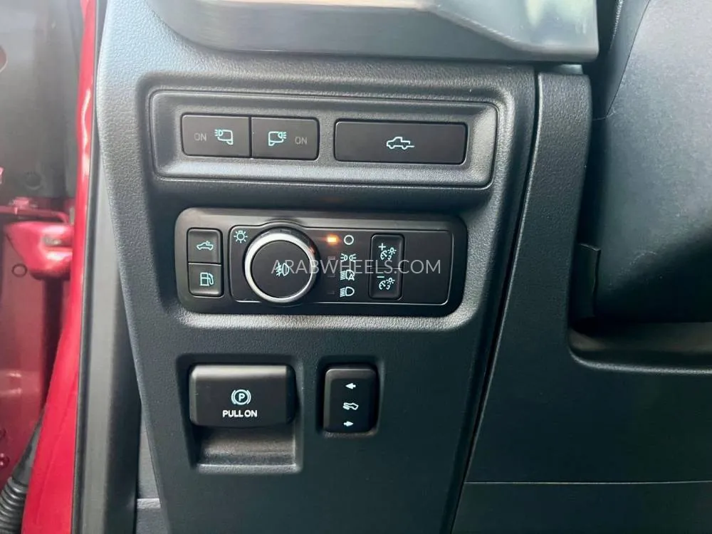 Ford F 150 2022 for Sale in Ajman Image-19