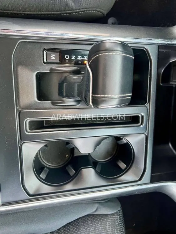 Ford F 150 2022 for Sale in Ajman Image-13