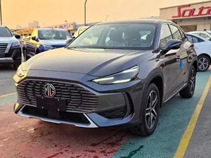 MG One 1.5L STD 2024 for Sale