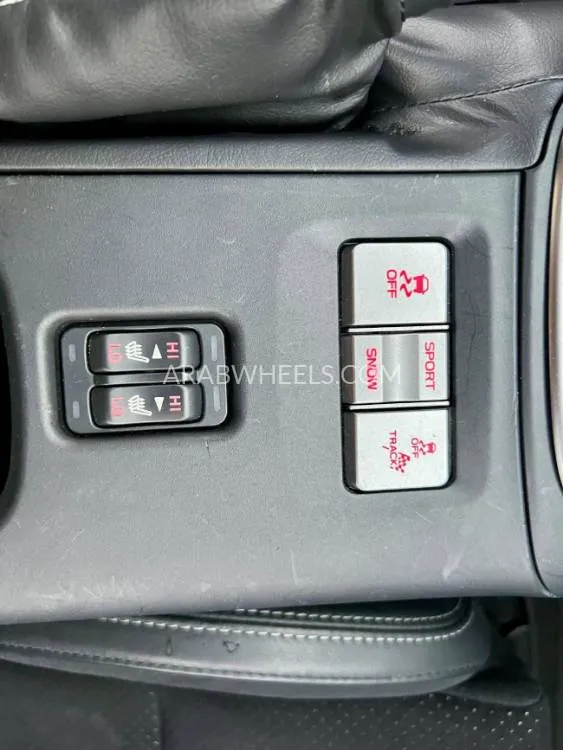 Toyota 86 2024 for Sale in Ajman Image-11