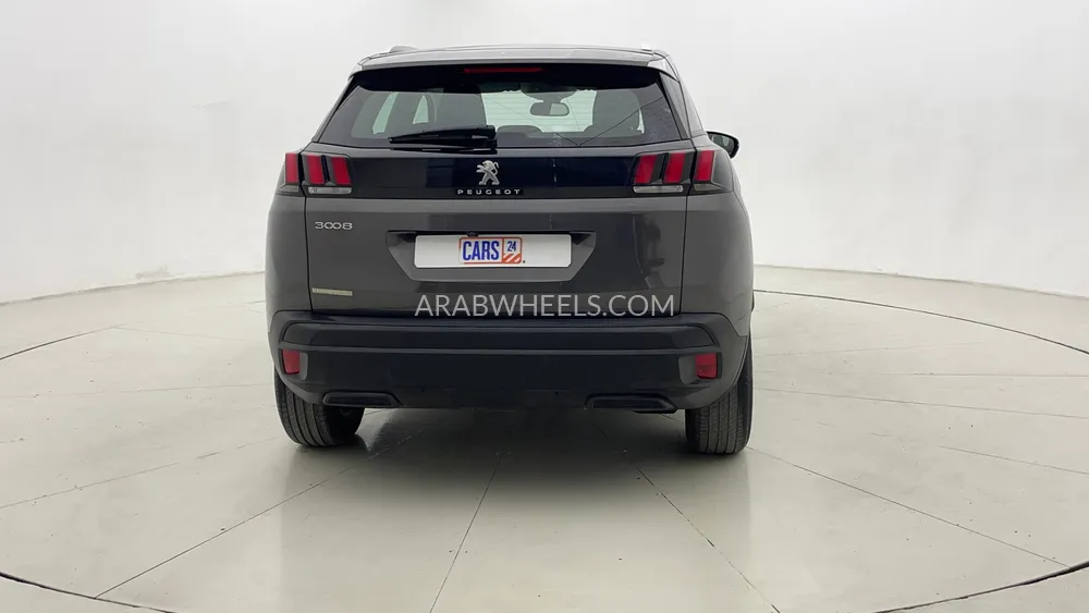 بيجو 3008 2023 for Sale in دبي Image-4