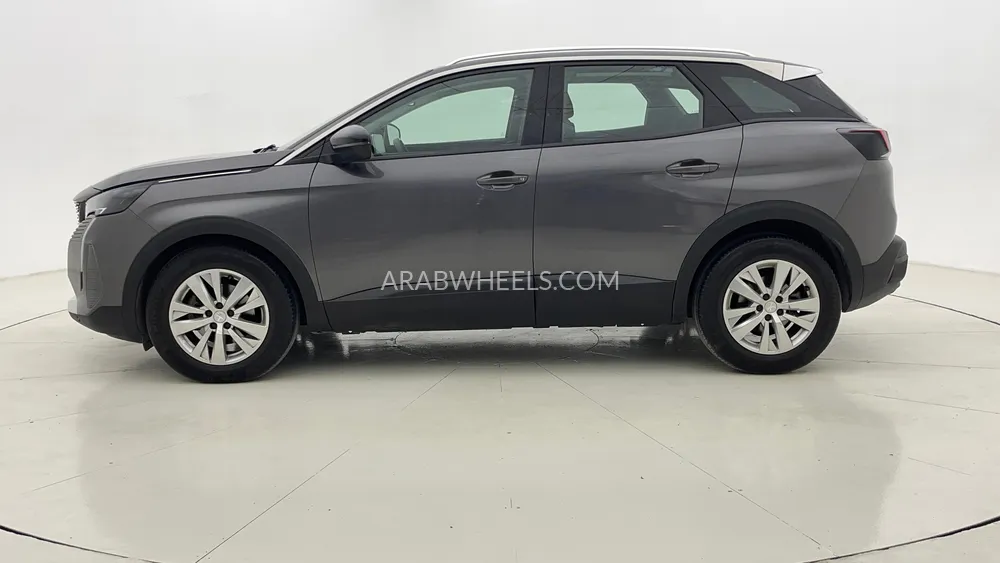 بيجو 3008 2023 for Sale in دبي Image-6