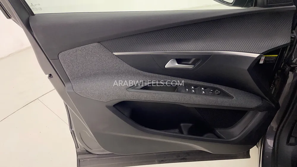 بيجو 3008 2023 for Sale in دبي Image-19