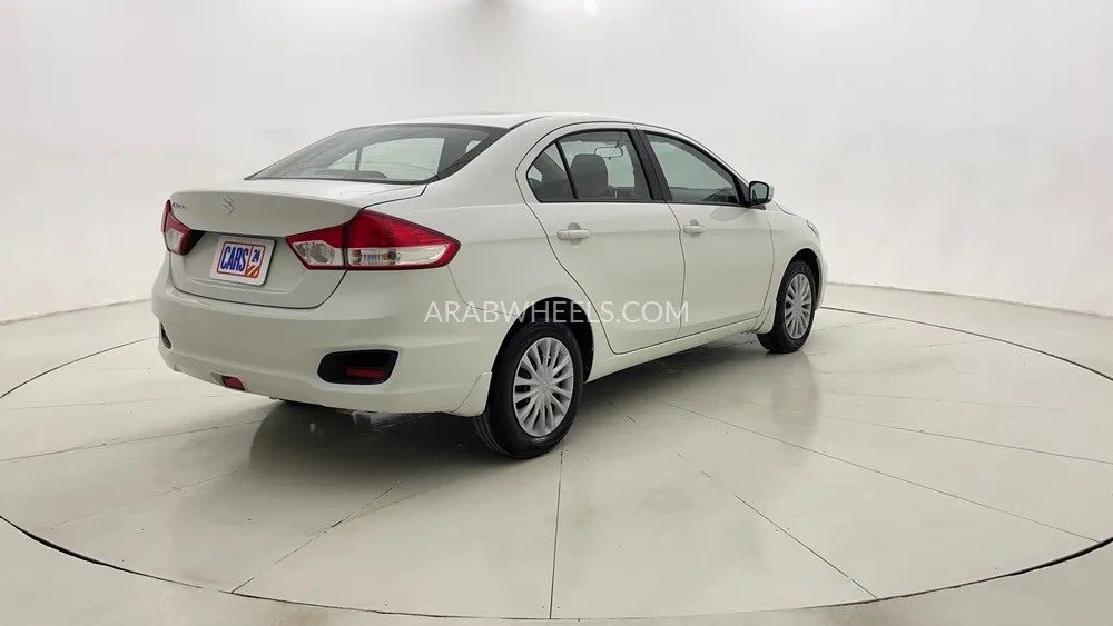 Suzuki Ciaz 2024 for Sale in Dubai Image-3