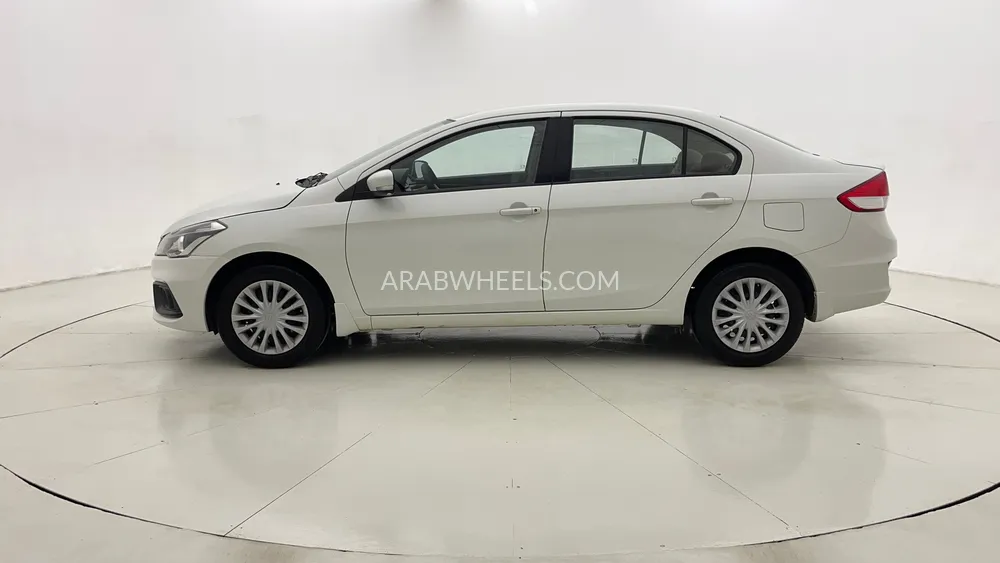 Suzuki Ciaz 2024 for Sale in Dubai Image-6