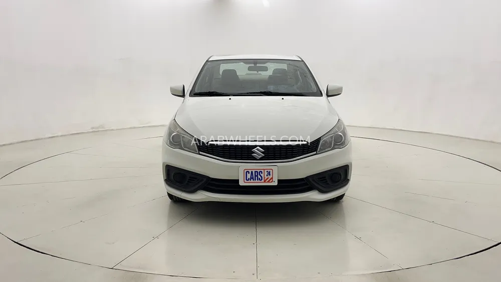 Suzuki Ciaz 2024 for Sale in Dubai Image-8