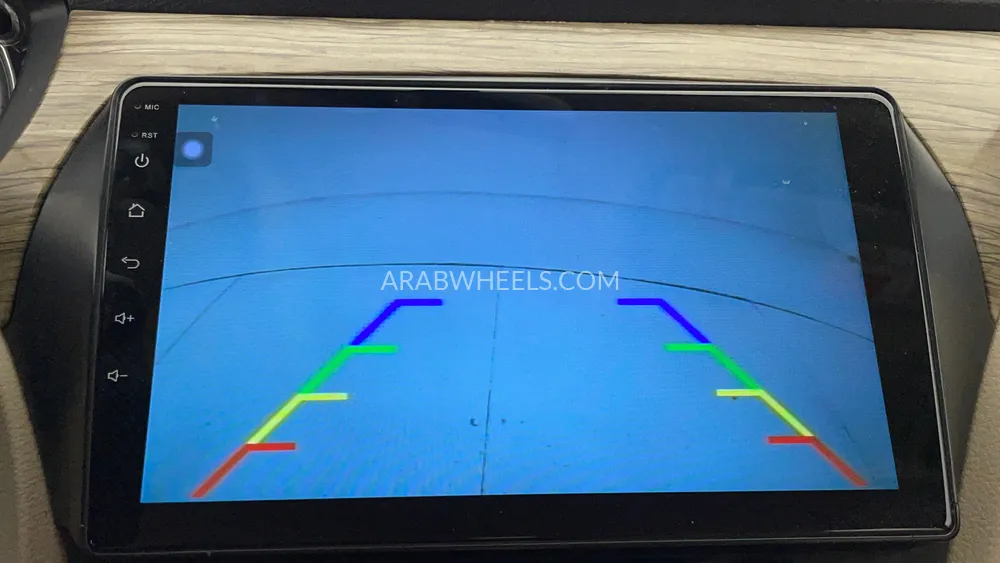 Suzuki Ciaz 2024 for Sale in Dubai Image-16