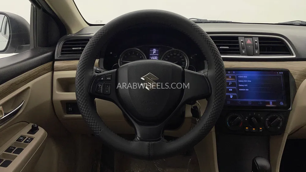Suzuki Ciaz 2024 for Sale in Dubai Image-17