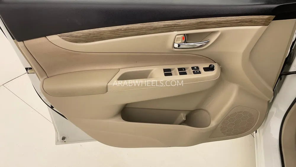Suzuki Ciaz 2024 for Sale in Dubai Image-19