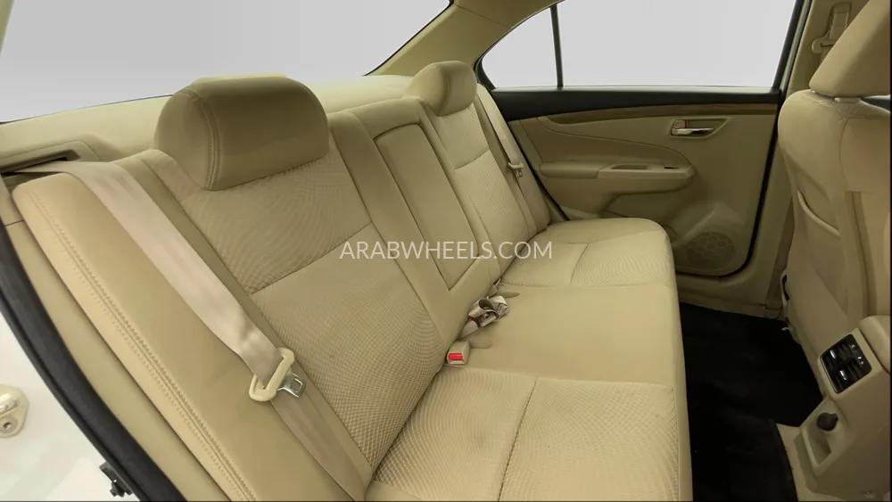 Suzuki Ciaz 2024 for Sale in Dubai Image-24