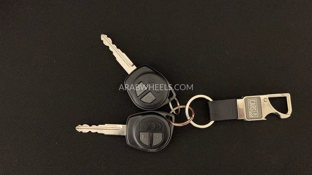 Suzuki Ciaz 2024 for Sale in Dubai Image-26