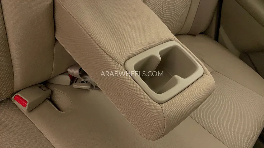 Suzuki Ciaz 2024 for Sale in Dubai Image-32