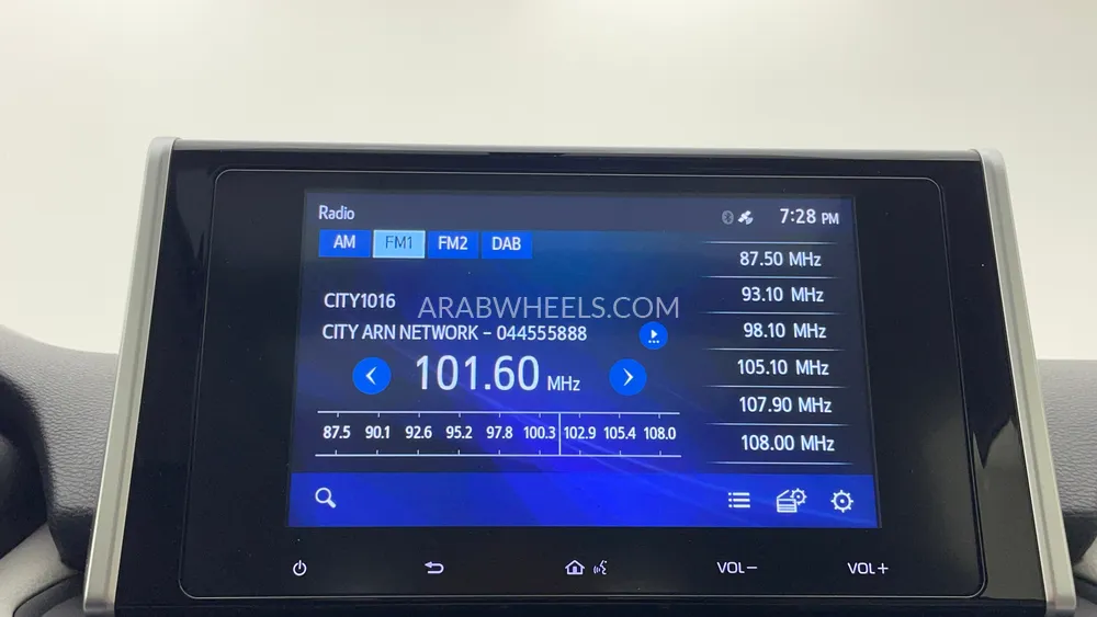 Toyota Rav4 2024 for Sale in Dubai Image-15