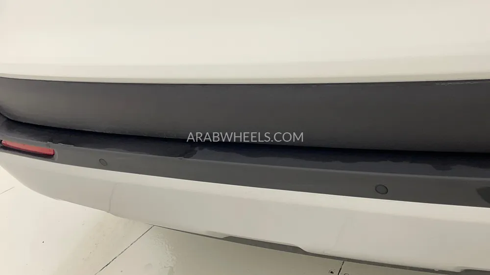 Toyota Rav4 2024 for Sale in Dubai Image-30