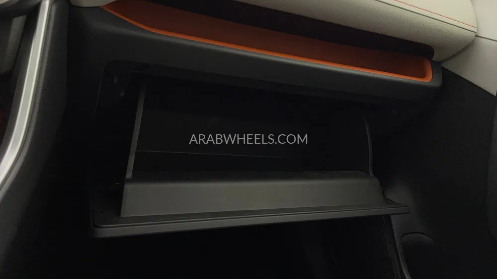 Toyota Rav4 2024 for Sale in Dubai Image-32