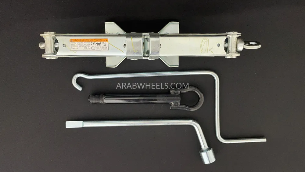 Toyota Yaris 2024 for Sale in Dubai Image-27