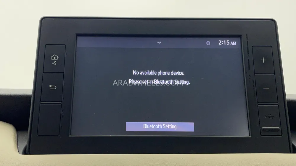 Toyota Yaris 2024 for Sale in Dubai Image-32