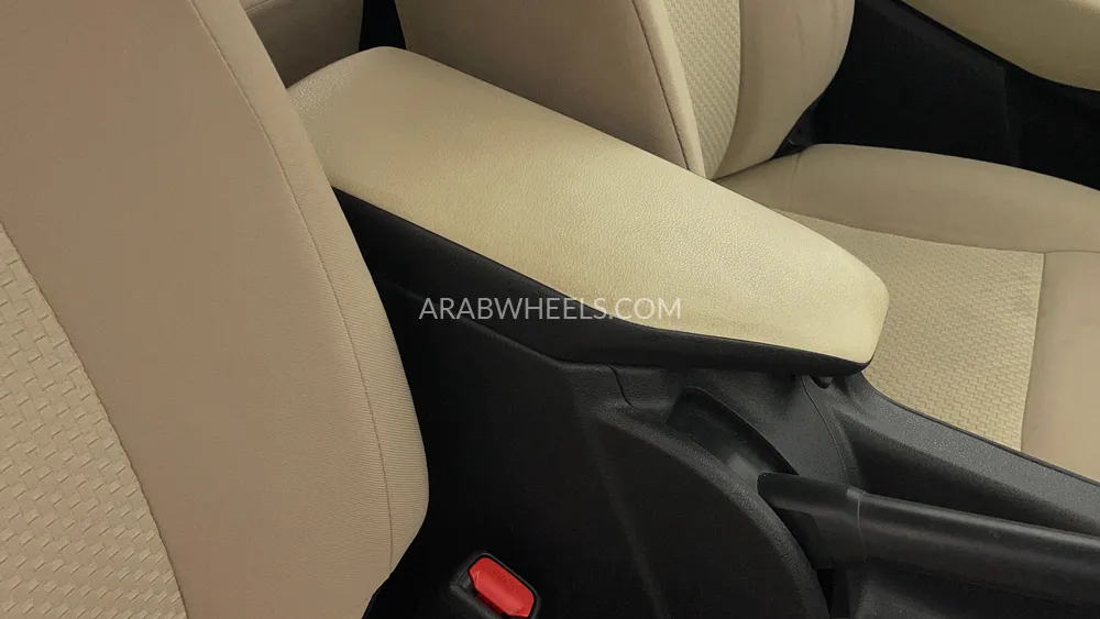 Toyota Yaris 2024 for Sale in Dubai Image-33