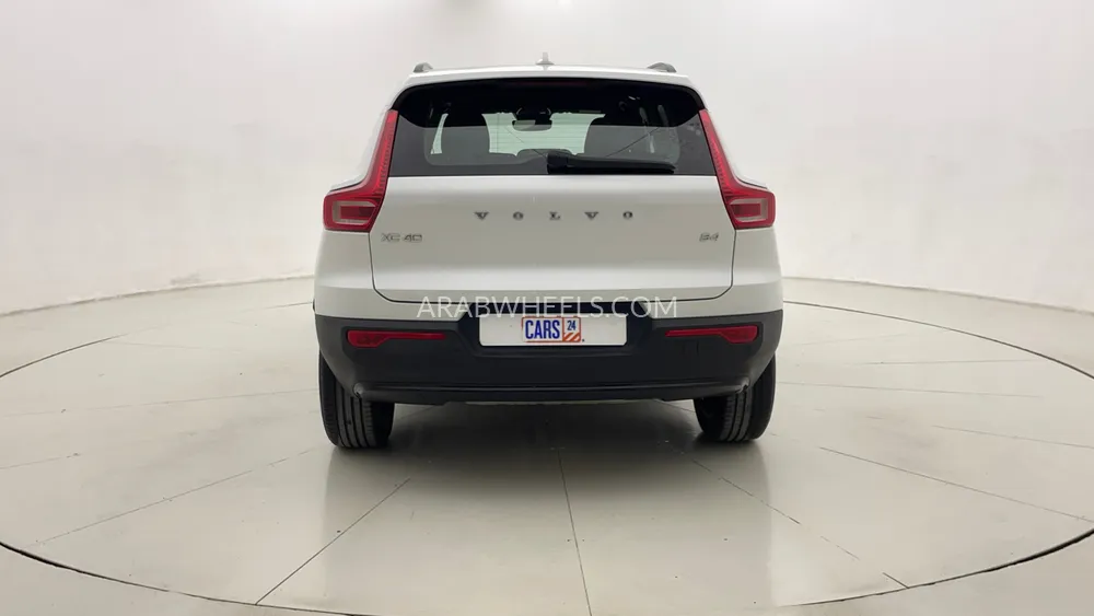 Volvo XC40 2023 for Sale in Dubai Image-4
