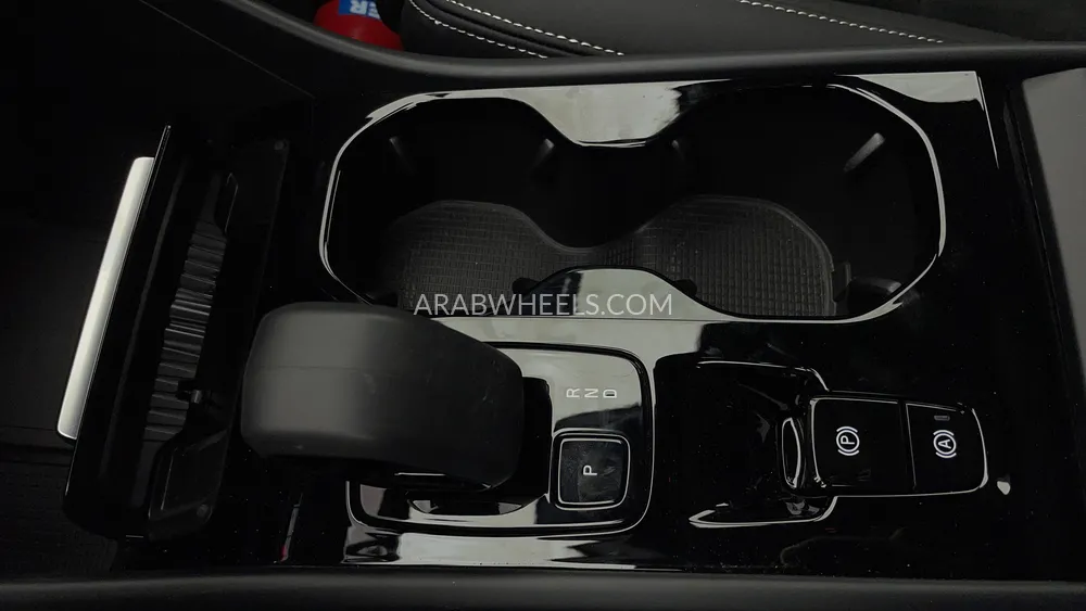 Volvo XC40 2023 for Sale in Dubai Image-20