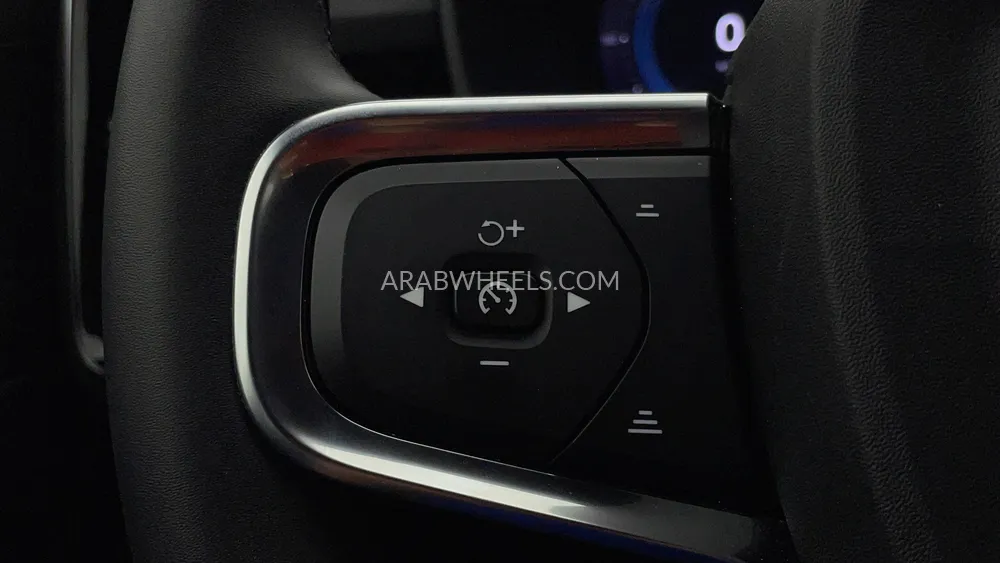 Volvo XC40 2023 for Sale in Dubai Image-22