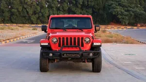 Jeep Wrangler 2018 for Sale