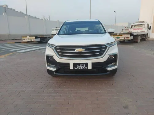 Chevrolet Captiva 1.5T LT 2022