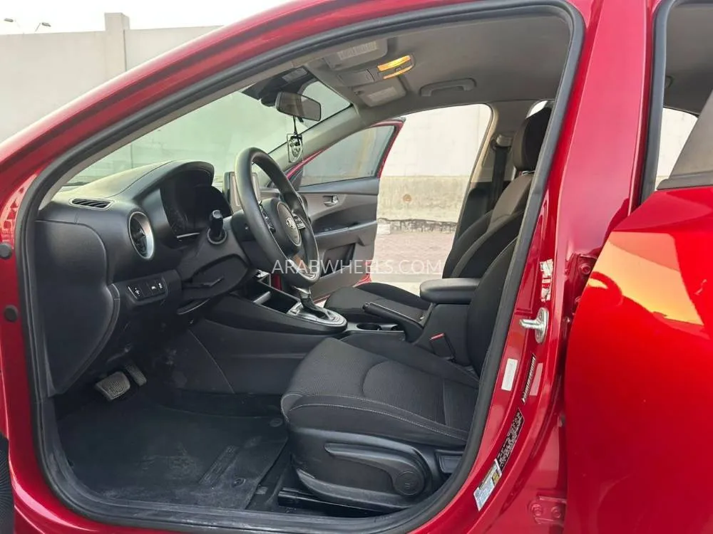 Kia Forte 2019 for Sale in Sharjah Image-11