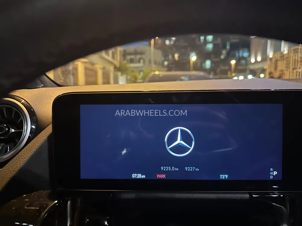 Mercedes Benz GLA 2025 for Sale in Dubai Image-6