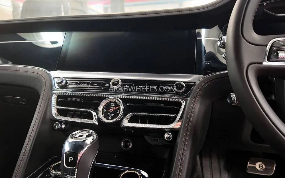 Bentley Flying Spur 2020 for Sale in Dubai Image-10