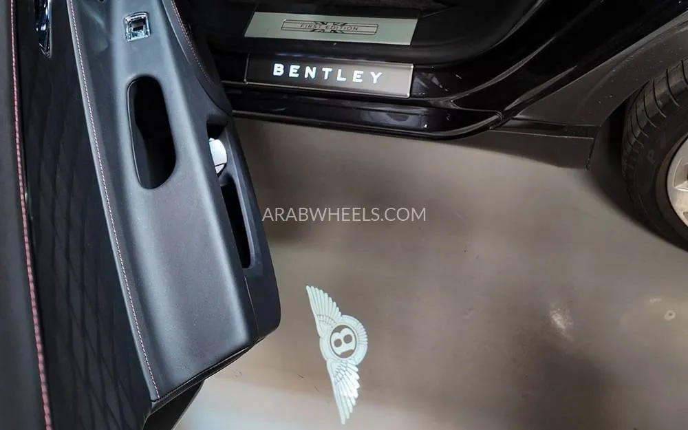 Bentley Flying Spur 2020 for Sale in Dubai Image-14