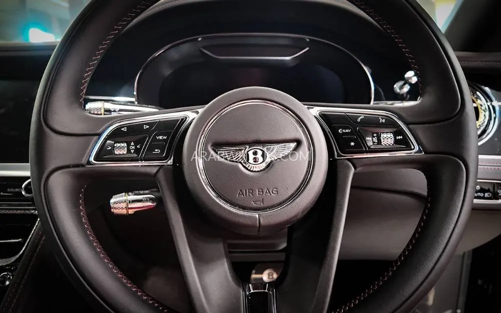 Bentley Flying Spur 2020 for Sale in Dubai Image-15