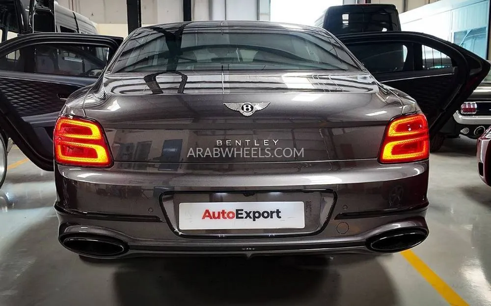 Bentley Flying Spur 2020 for Sale in Dubai Image-17