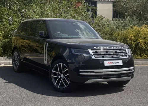 Land Rover Range Rover 3.0L Autobiography P460e 2025