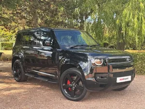 Land Rover Defender 2025 for Sale