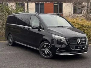 Mercedes Benz V Class 2025 for Sale