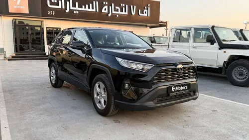 تويوتا راف 4 2025 for Sale