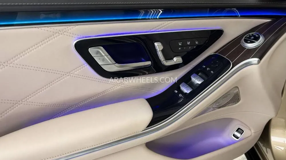 Mercedes Benz CLS Class 2023 for Sale in Dubai Image-10