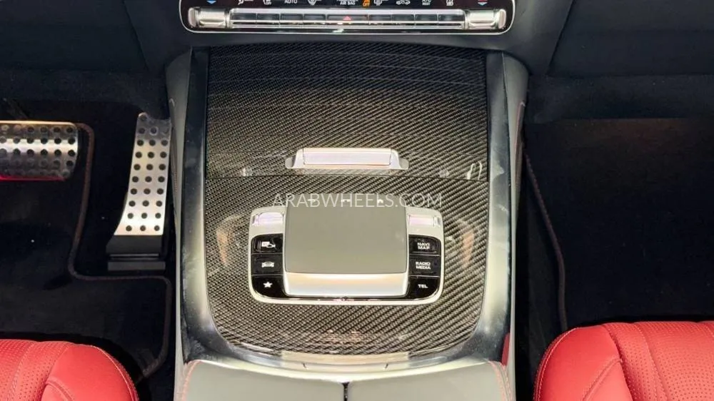 Mercedes Benz G Class 2025 for Sale in Dubai Image-8