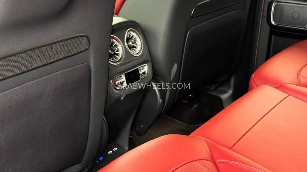 Mercedes Benz G Class 2025 for Sale in Dubai Image-14