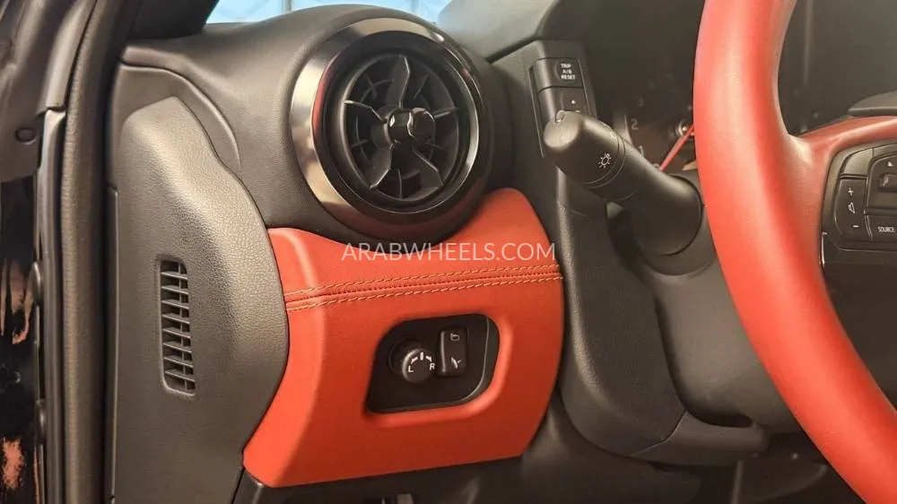 نيسان GT-R 2019 for Sale in دبي Image-10