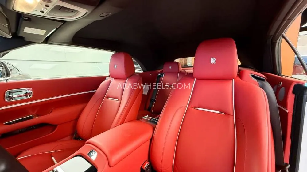 رولز رويس دون 2020 for Sale in دبي Image-7