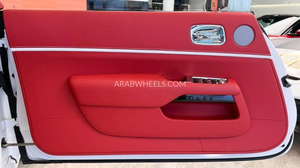 رولز رويس دون 2020 for Sale in دبي Image-18