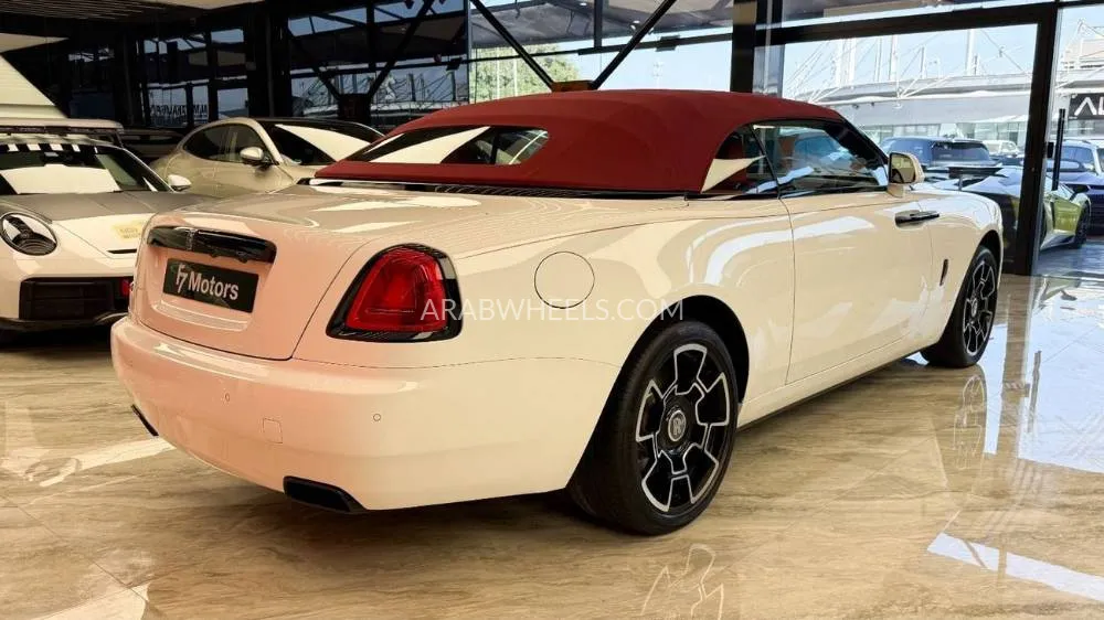 رولز رويس دون 2020 for Sale in دبي Image-20