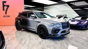 Bentley Bentayga 4.0T 2022 for Sale