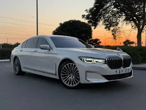 BMW 7 series 740Li 2020 for Sale