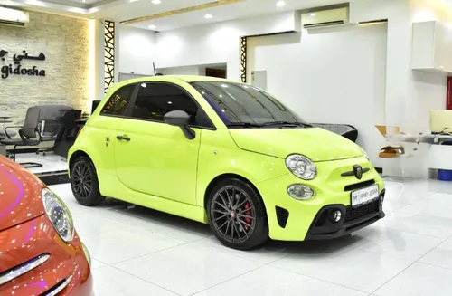 Abarth 595 2022 for Sale