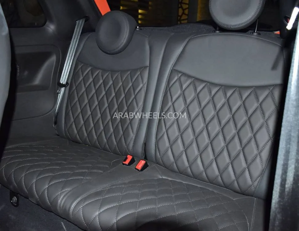 Abarth 695 2023 for Sale in Dubai Image-16