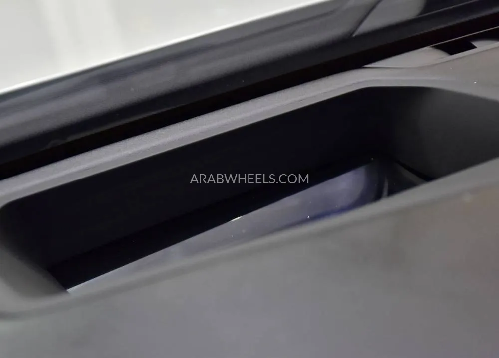 BMW 7 series 2022 for Sale in Dubai Image-14